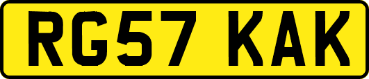 RG57KAK