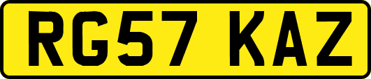 RG57KAZ