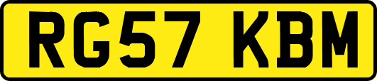 RG57KBM