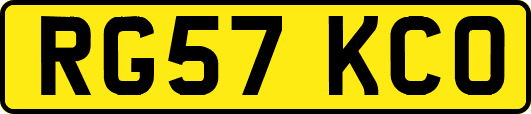 RG57KCO