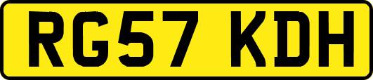RG57KDH