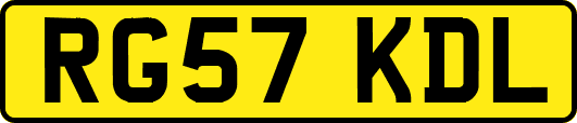 RG57KDL