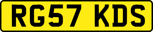 RG57KDS
