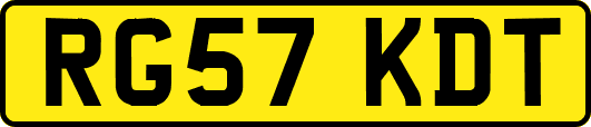 RG57KDT