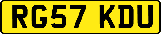 RG57KDU