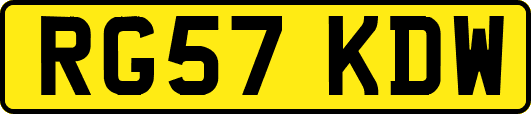 RG57KDW