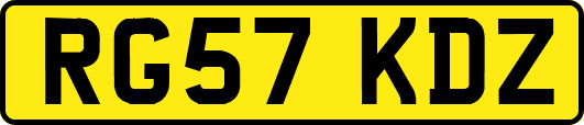 RG57KDZ