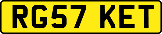 RG57KET