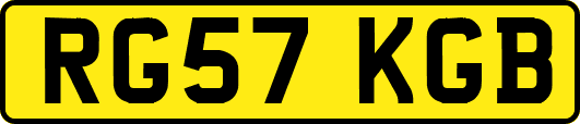 RG57KGB