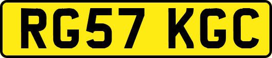 RG57KGC