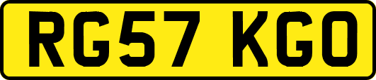 RG57KGO