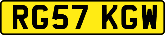 RG57KGW