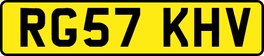 RG57KHV