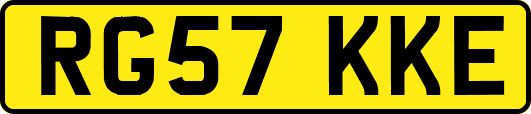 RG57KKE