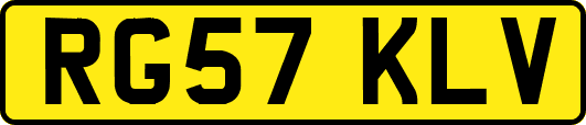RG57KLV