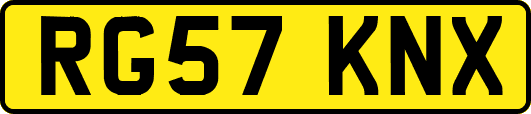 RG57KNX