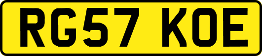 RG57KOE