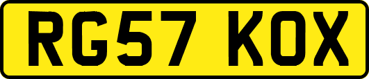RG57KOX