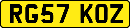 RG57KOZ