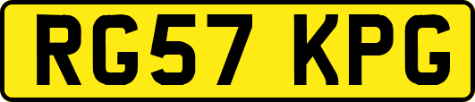 RG57KPG
