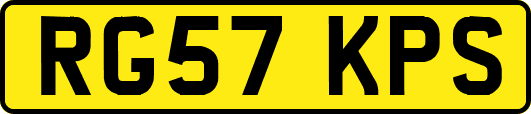 RG57KPS