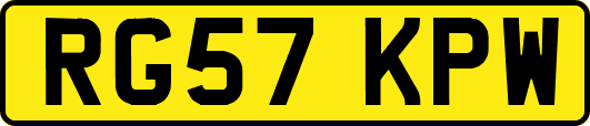 RG57KPW