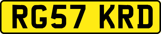 RG57KRD