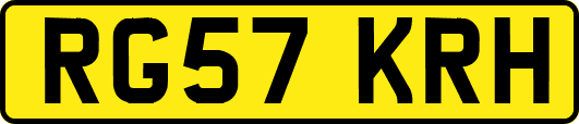 RG57KRH