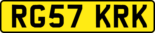 RG57KRK