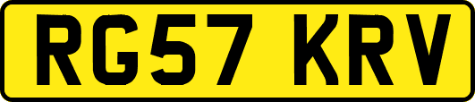 RG57KRV
