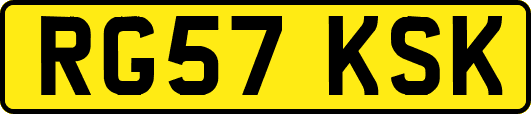 RG57KSK