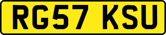 RG57KSU