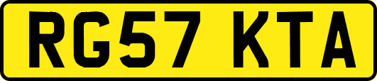 RG57KTA