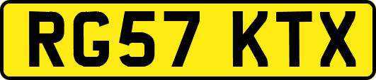 RG57KTX