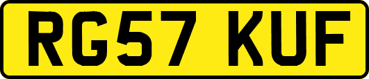 RG57KUF