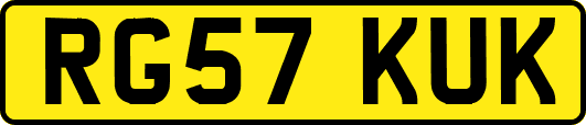 RG57KUK