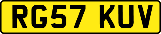 RG57KUV