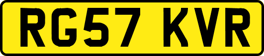 RG57KVR