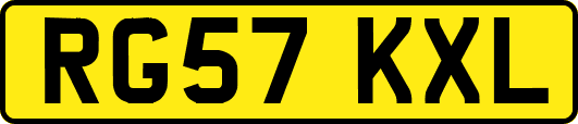 RG57KXL
