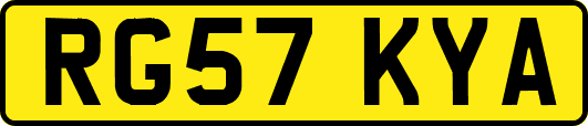 RG57KYA