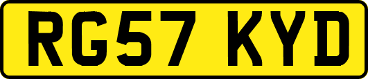 RG57KYD