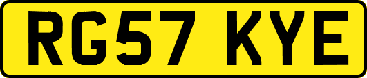 RG57KYE