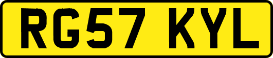 RG57KYL