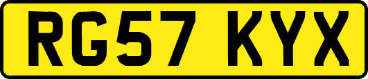 RG57KYX