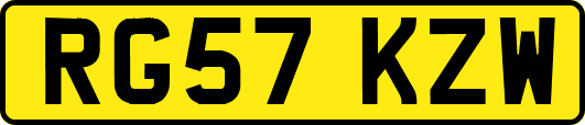 RG57KZW