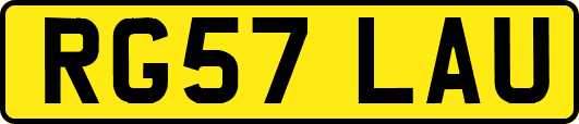 RG57LAU