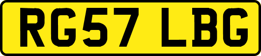 RG57LBG