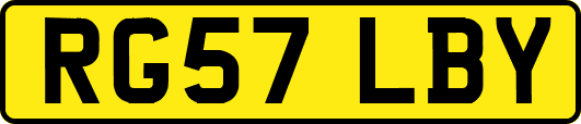 RG57LBY