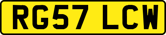 RG57LCW