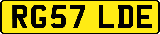 RG57LDE